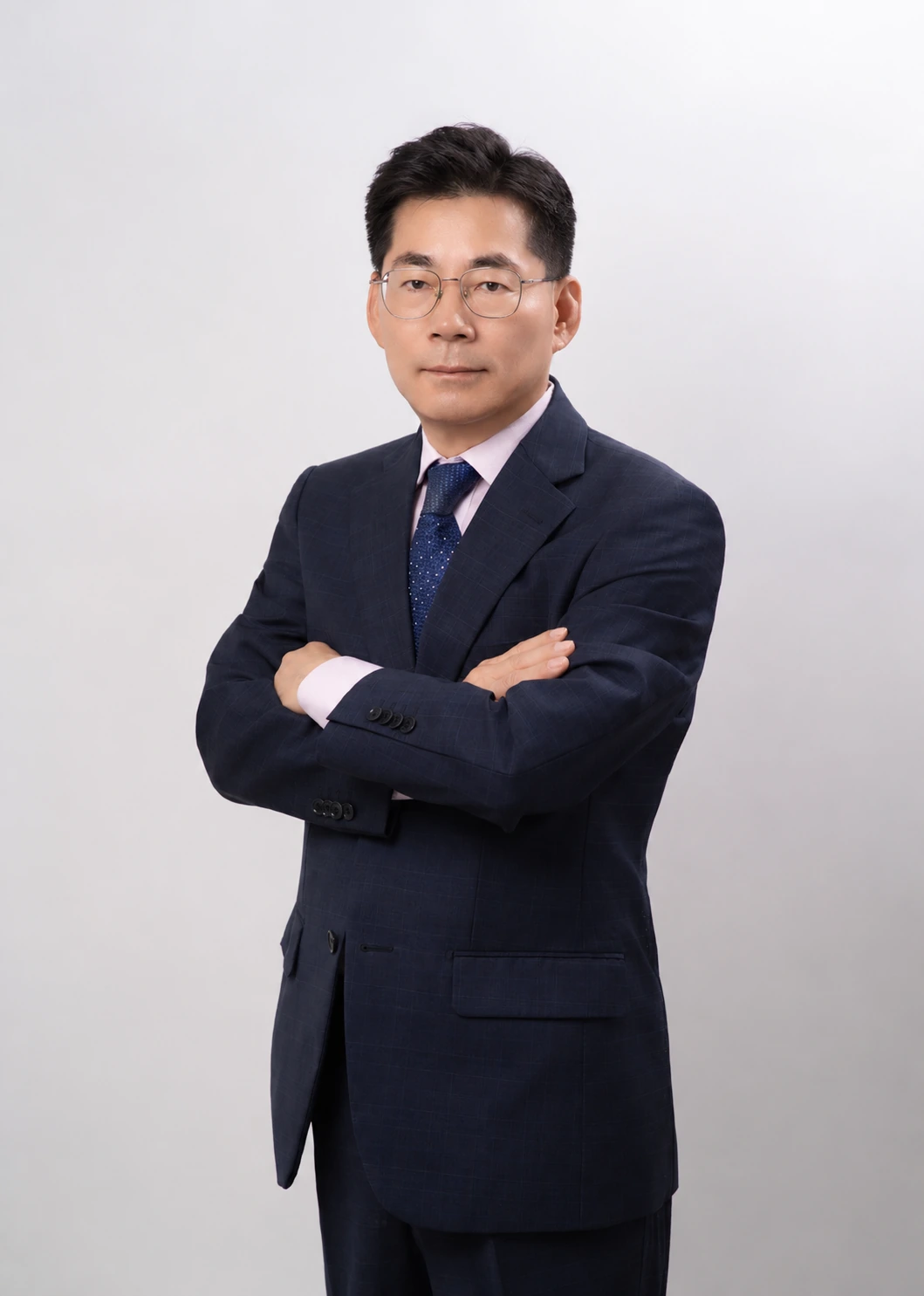 이완영 대표이사