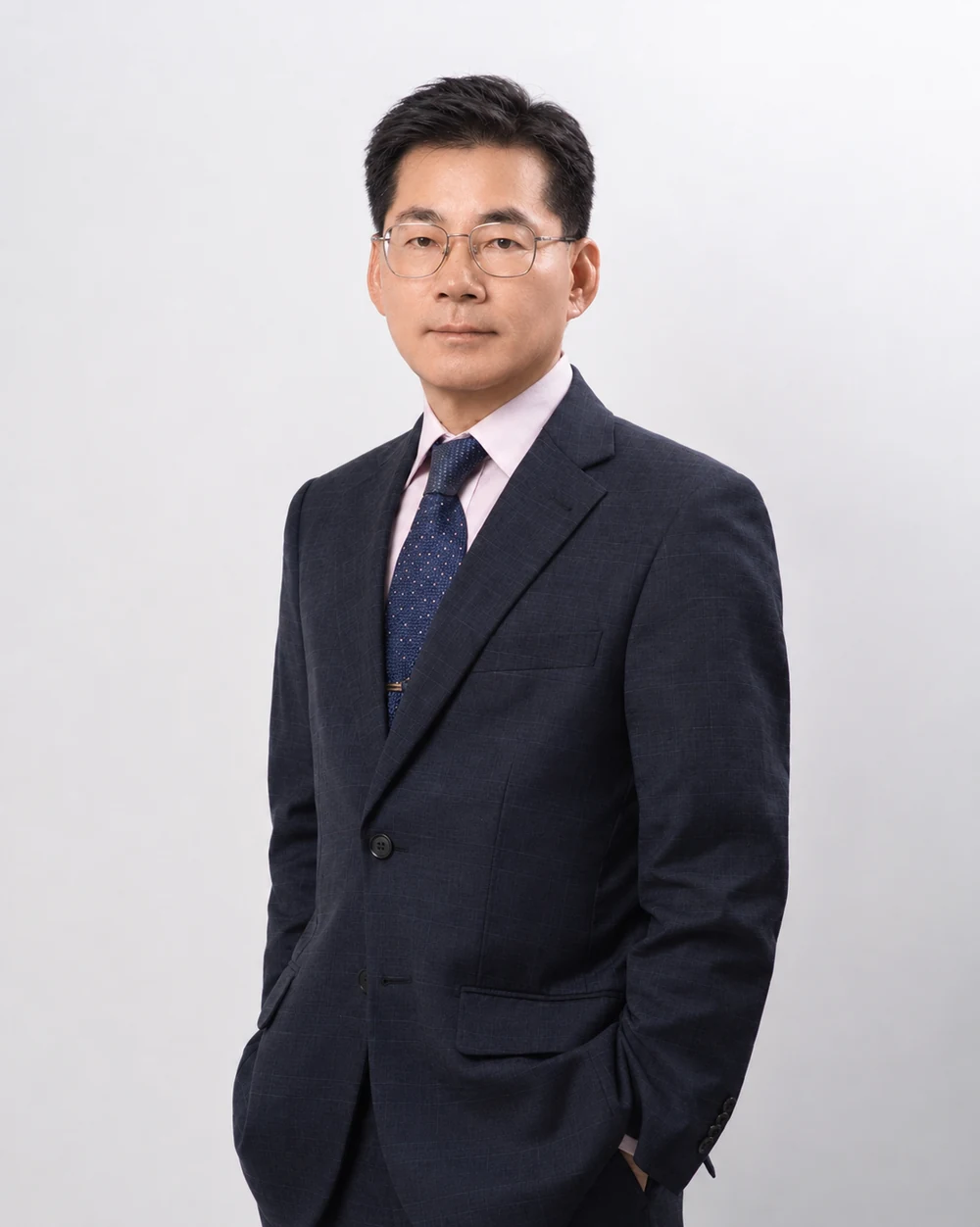 이완영 대표이사
